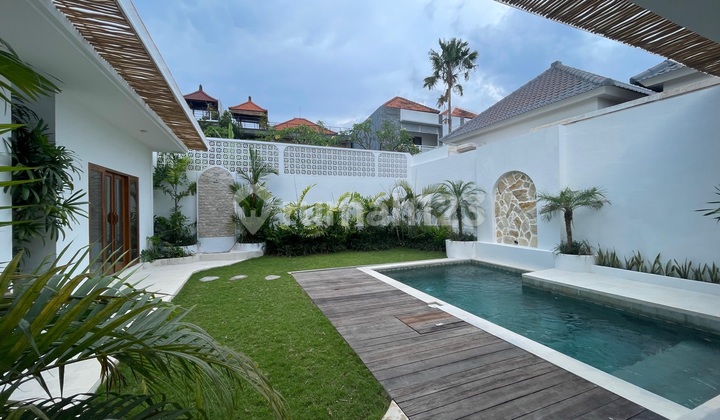 Newly Renovated, Two Bedrooms Villa In Padang Linjong Newly Renovated, Two Bedrooms Villa In Padang Linjong