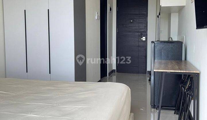 For Sale Studio Apartment Citra Plaza Nagoya, Batam  2