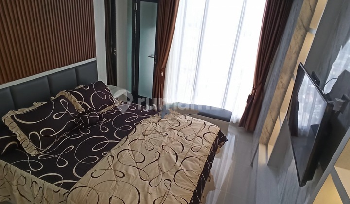 For Sale Studio Apartment Pollux Habibie Batam Centre For Sale Studio Apartment Pollux Habibie Batam Centre