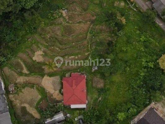 Dijual Tanah 6000 M2 di Gunung Sari, Pamijahan, Bogor 1