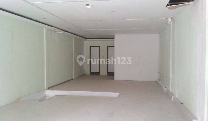 For Rent Ruko 2 Lantai di Lubuk Baja, Batam Dekat Nagoya Hills 1