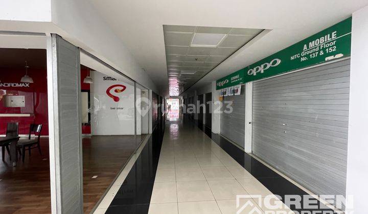 For Rent Office Space In Nagoya, Batam  1