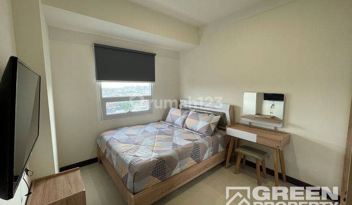 1 Bedroom Apartment For Rent At Citra Plaza Nagoya, Batam 2