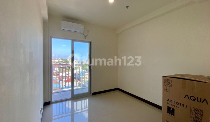 For Sale Studio Apartment Citraplaza Nagoya, Batam 2