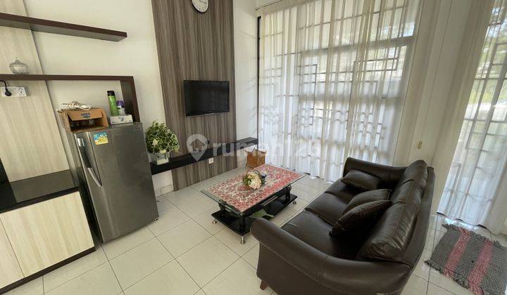 For Rent Rumah 2 Lantai Di Royal Grande, Batam  2