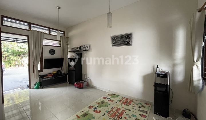 Jual Cepat! Rumah 121 M2 Di Istana Gardenia Regency Cimahi