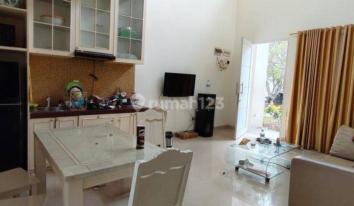 For Rent Rumah 1 Lantai di Orchard Park, Batam Centre 2