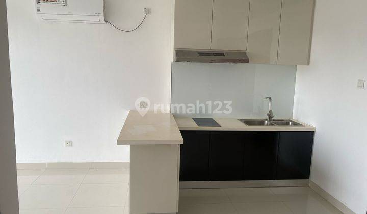 For Sale 1 Bedroom Apartment Harbour Bay Residences, Batam 2