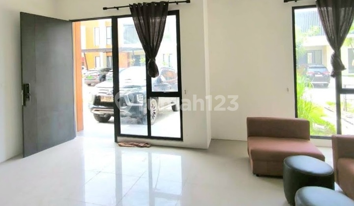 For Sale Rumah 2 Lantai Di Citraland, Batam Centre For Sale Rumah 2 Lantai Di Citraland, Batam Centre