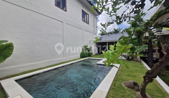 For Sale / Freehold Modern Japanese Style Villa In Padonan