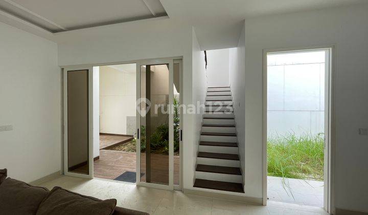 For Rent Rumah 2 Lantai di Royal Bay, Batam Centre 2