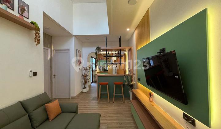 For Sale-rent Rumah Full Furnished Orchard Park, Batam Centre For Sale-rent Rumah Full Furnished Orchard Park, Batam Centre