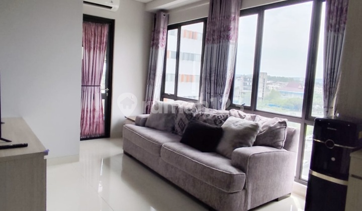For Sale 2 Bedroom Hook Apartment One Residence, Batam Centre For Sale 2 Bedroom Hook Apartment One Residence, Batam Centre