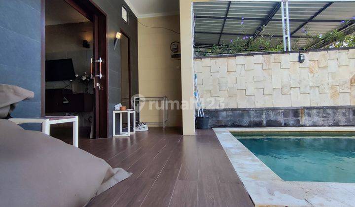 Cozy 2 Bedroom Villa For Rent In Nusa Dua 2