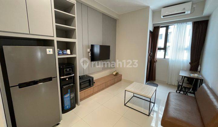 For Rent Brand New 2 Bedroom Apartment di Baloi, Batam 1