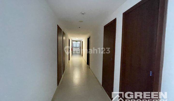 2 Bedroom Apartment in Harbour Bay Residence, Batam 2