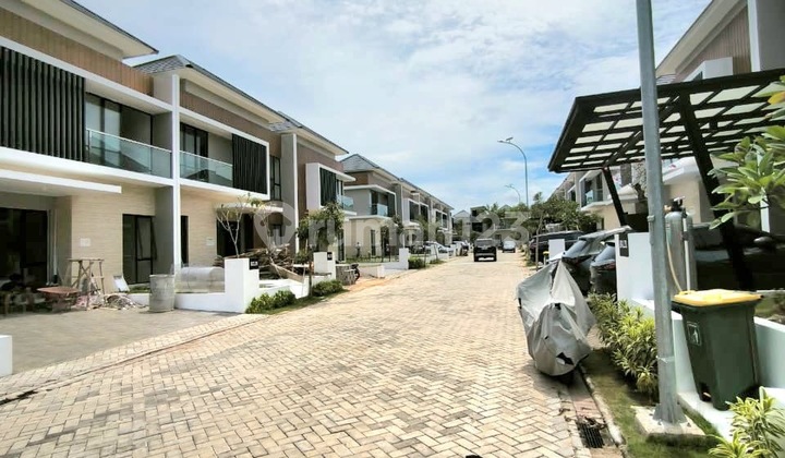 For Sale Rumah 2 Lantai Di Citraland, Batam Centre 2