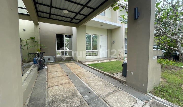 For Sale 1-Story House in Orchard Park, Batam Centre 2