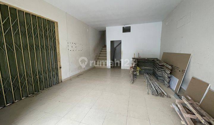 For Rent Ruko 2 Lantai di Ruko Dermaga Sukajadi, Batam 2