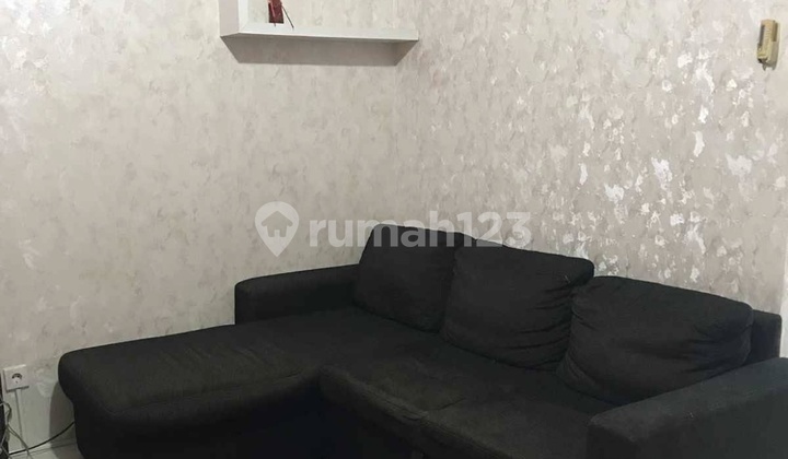 For Sale 1 Bedroom Apartment The Jakarta Residence, Central Jakarta 2