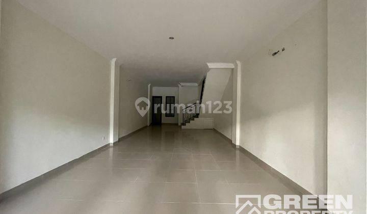 For Rent Ruko 3 Lantai di Orchard Park, Batam Centre  2