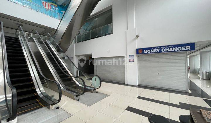 For Rent Ruangan Untuk Usaha, Kantor di Nagoya, Batam 1