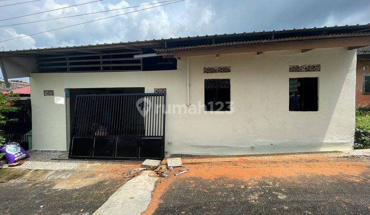 Dijual Rumah di Tiban Palem, Tiban, Sekupang, Batam 1