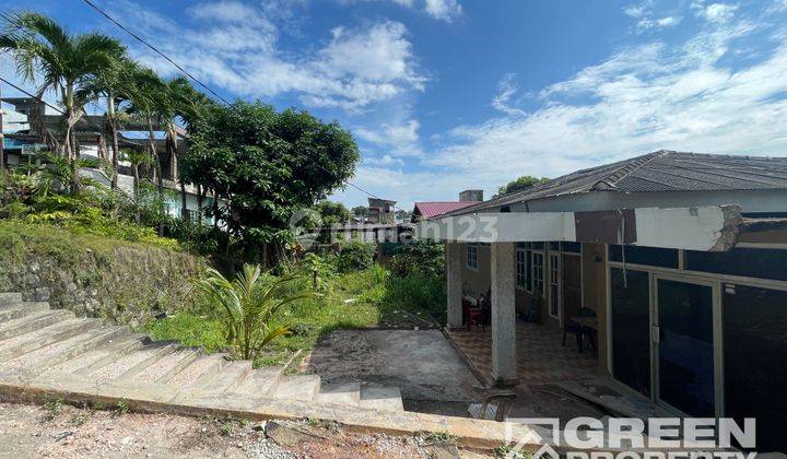 Dijual Rumah Lt 300 M2 di Bengkong Polisi, Batam 2