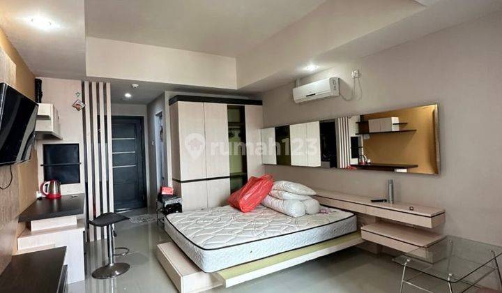 For Rent Studio Apartment Nagoya Mansion, Batam 1