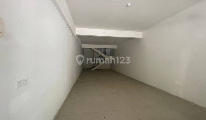 For Sale Ruko 3 Lantai Pollux Habibie, Batam Centre 2