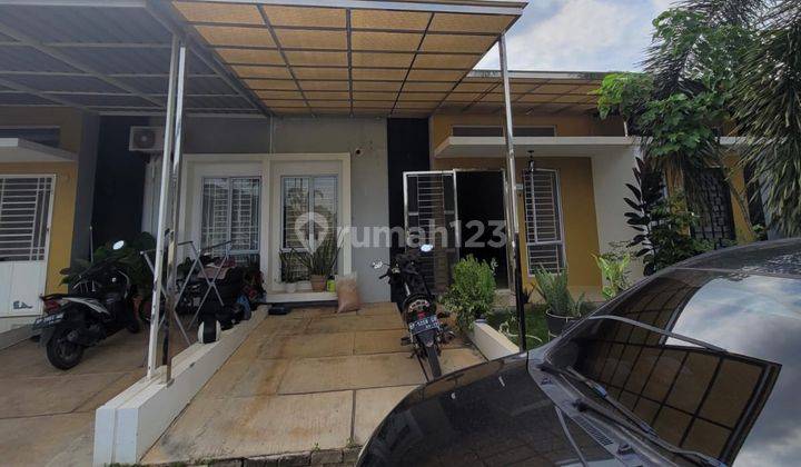 Dijual Rumah 1 Lantai di Ansley View 2, Batam Center 1