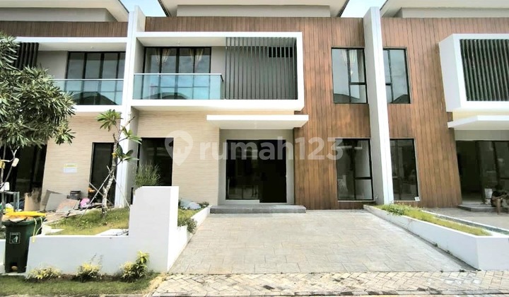 For Sale Rumah 2 Lantai Di Citraland, Batam Centre
