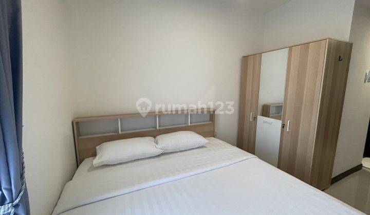 For Rent Studio Apartment Citraplaza Nagoya, Batam 2