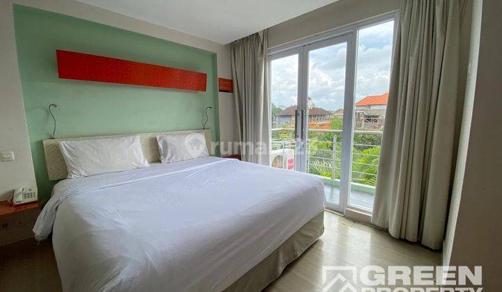 For Sale Apartment 1 Bedroom In Kuta, Bali  2