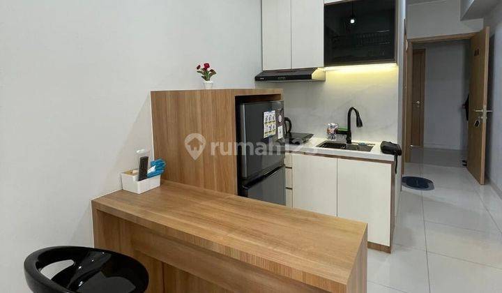 For Rent Brand New 2 Bedroom Apartment di Baloi, Batam 1