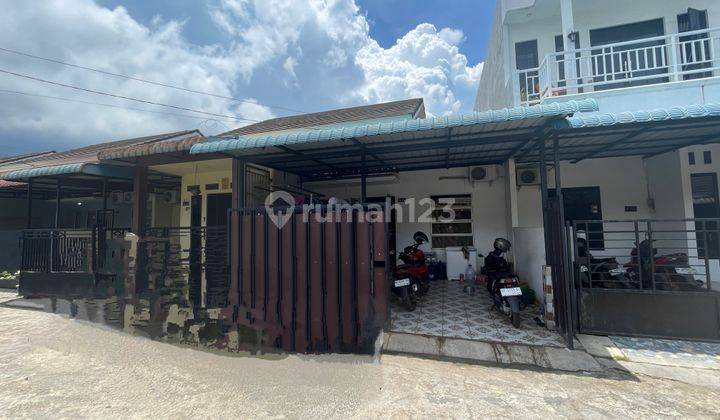 Dijual Murah Rumah 2 Lantai di Pantai Gading, Bengkong 1