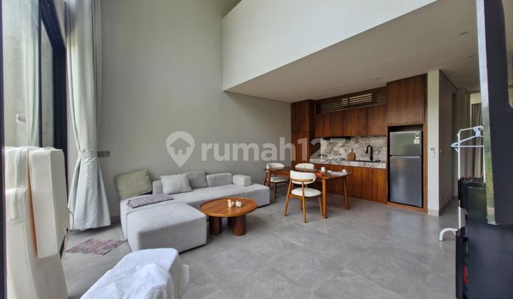 For Rent Brand New Town House 2 Bedrooms In Pejeng, Ubud