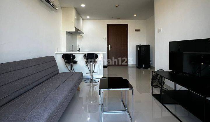 For Sale 1 Bedroom Apartment Harbour Bay Residences, Batam  2