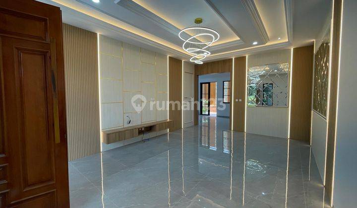 For Sale Rumah Hook Semi Furnished Beverly Park, Batam Centre 2