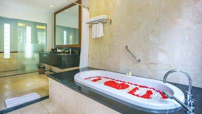 5 Star Licensed Hotel Resort And Spa For Sale In Ubud, Bali 2