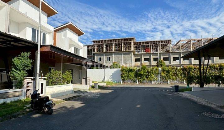 For Rent/ Sale Rumah Azure Bay, Pasir Putih, Batam 2