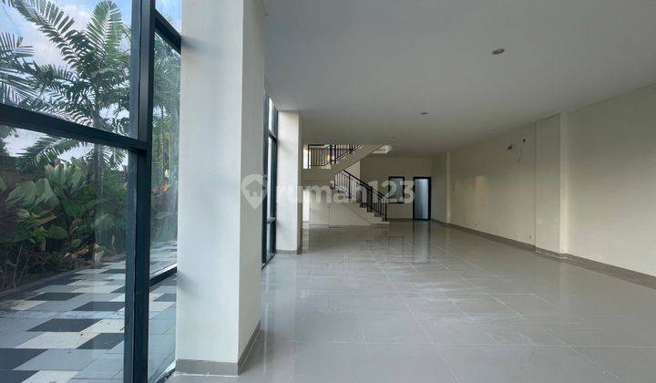 For Rent Soho Hook 3 Lantai di Orchard Park, Batam Centre 2