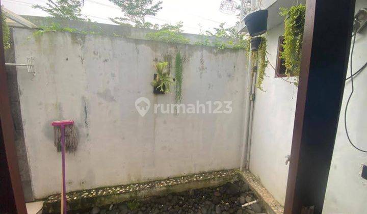 Rumah 2 Lantai di Sempidi, Mengwi, Dekat Puspem Badung 2