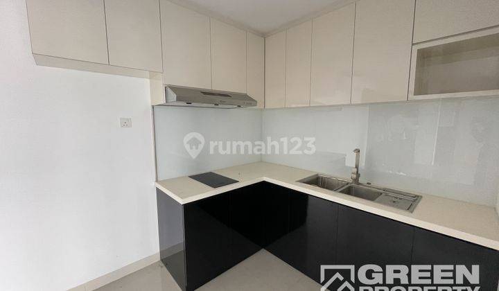 2 Bedroom Apartment in Harbour Bay Residence, Batam 1