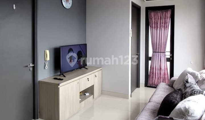 For Sale 2 Bedroom Hook Apartment One Residence, Batam Centre 2