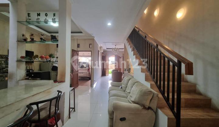 For Sale Rumah 2 Lantai Di Tebet, Jakarta Selatan 2