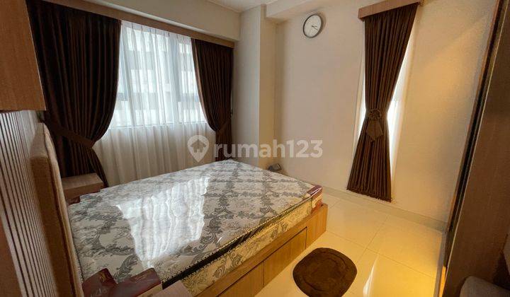 For Rent Brand New 2 Bedroom Apartment di Baloi, Batam 1