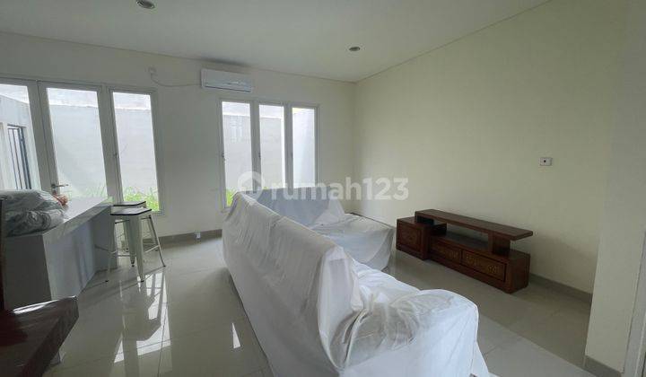 For Rent Rumah 2 Lantai di Orchard Park, Batam Center 2