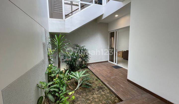 For Rent Rumah 2 Lantai di Royal Bay, Batam Centre 1