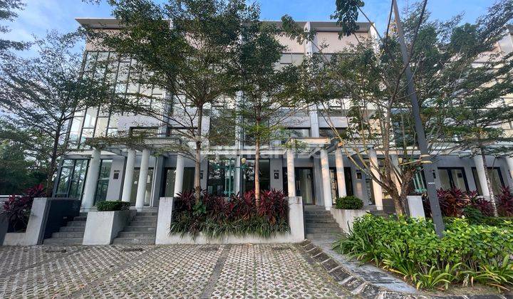 For Rent Soho 3 Lantai Di Orchard Park, Batam Centre 2